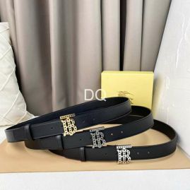 Picture of Burberry Belts _SKUBurberry35mmx95-125cm01247